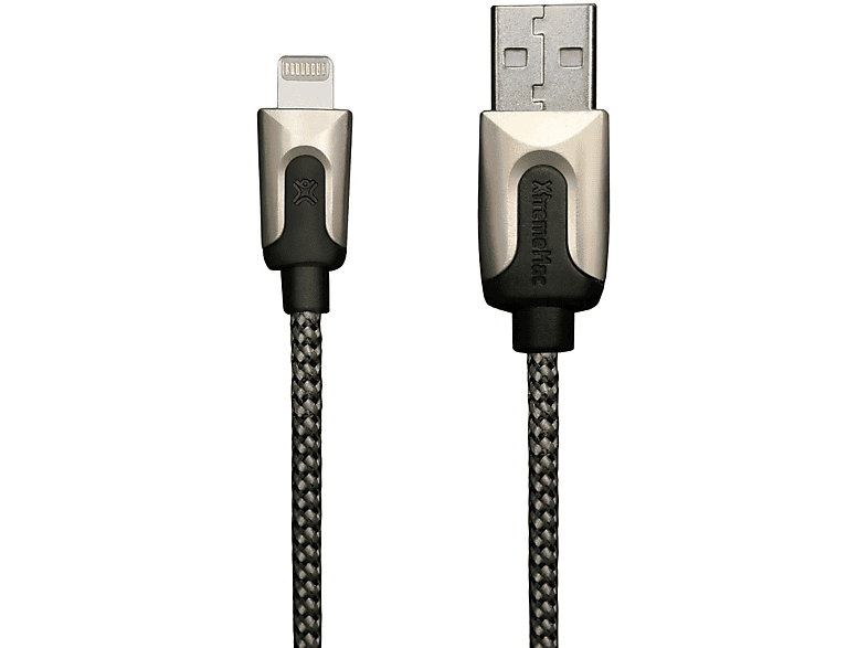 XTREME MAC Lightning Cable Lightning Kabel, Gold | Ladekabel & Ladestationen