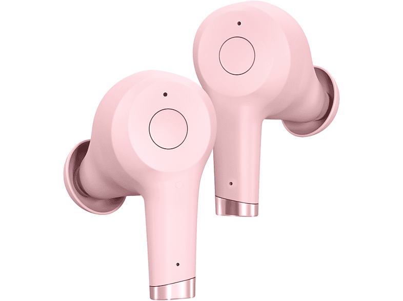 SUDIO Ett, In-ear Kopfhöhrer Pink