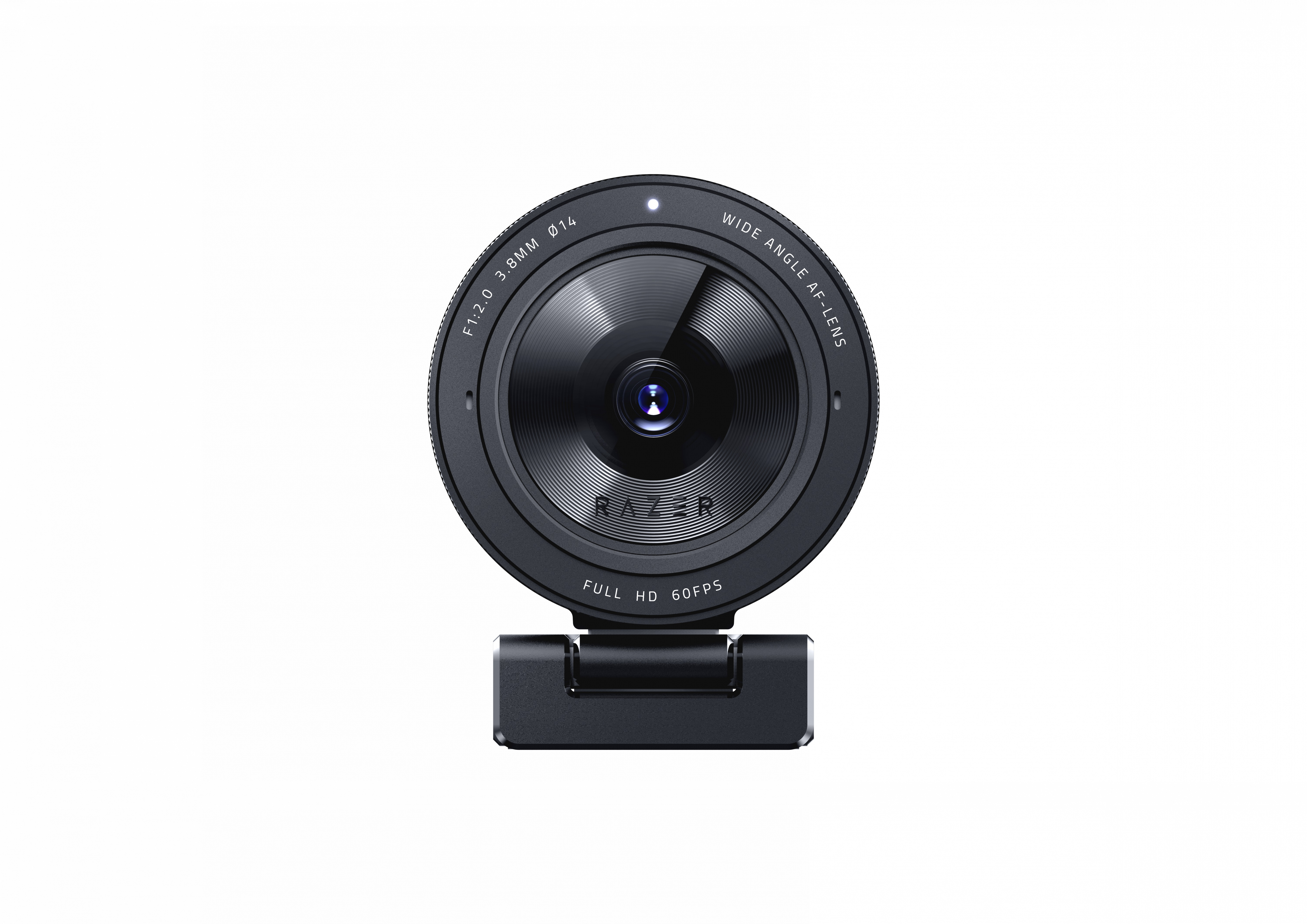 RAZER Kiyo Pro USB Webcam | SATURN