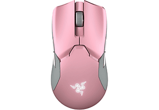 RAZER Viper Ultimate Maus, Pink