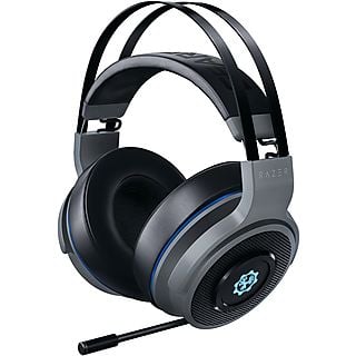 RAZER Thresher Game headset Zwart