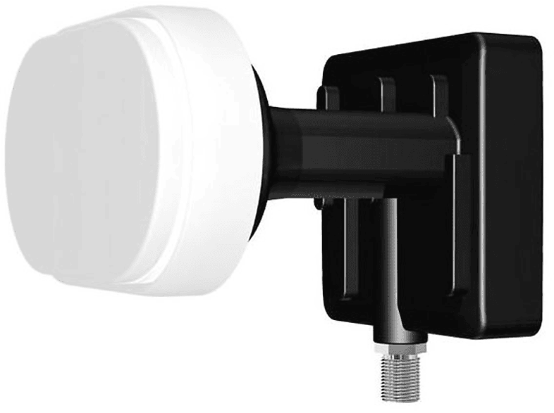 Monoblock TWIN LNB für 6° Inverto IDLB TWNM21 MNOO6 8PP | Buy Lowest