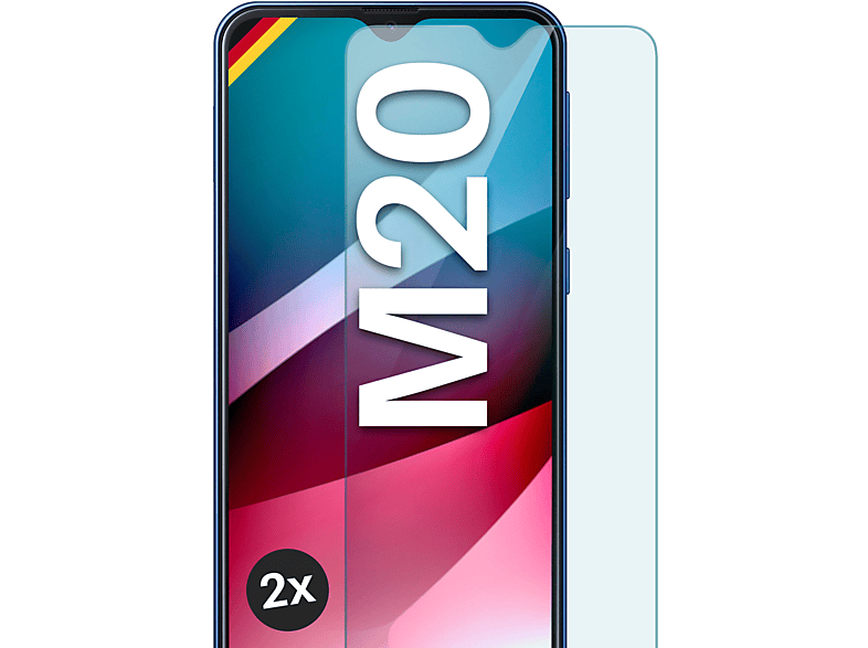 samsung m20 mediamarkt