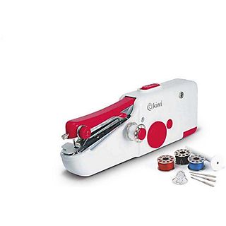Máquina de coser  - S2204616 KIWI, Rojo