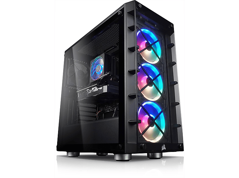 Gaming Pc 16 Oder 32gb Ram