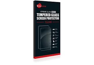 SAVVIES 3x 9H klares Schutzglas(für Lenovo IdeaPad Miix 310)