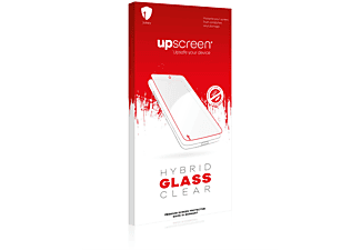 UPSCREEN klare Schutzfolie(für Wimaxit M1160 Portable Monitor 11.6")
