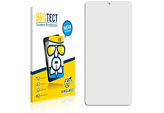 BROTECT Airglass klare Schutzfolie(für Samsung Galaxy A52 5G)