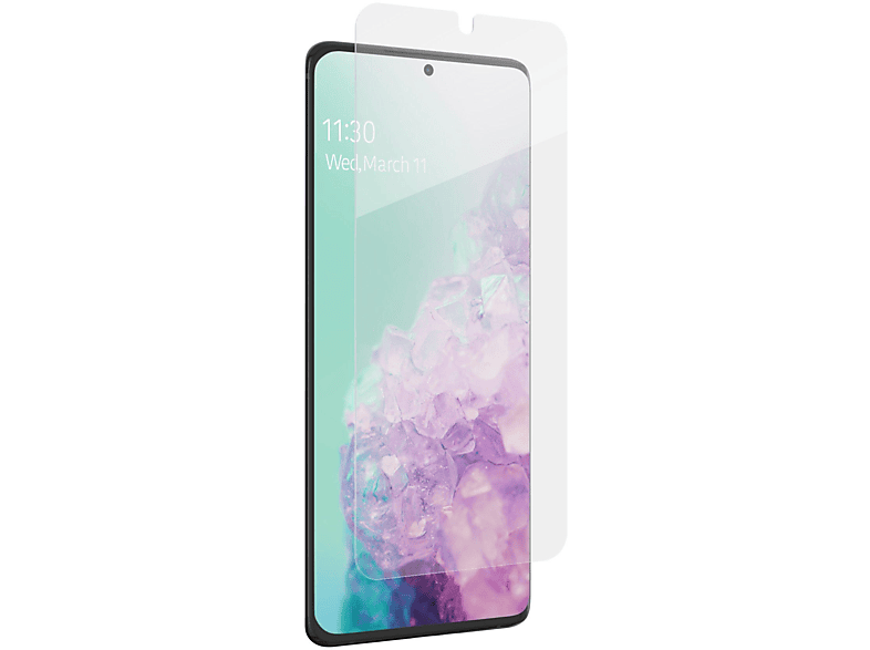 Display Folie 5G) film(für CF S20 Galaxy protective - Hydrogel SCREENSAFE Samsung (AA)