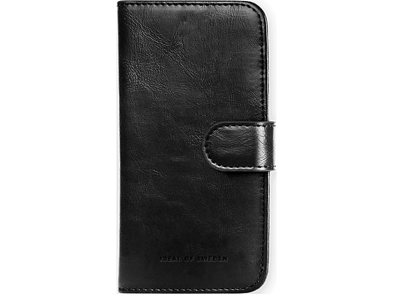 IDEAL OF SWEDEN IDMWP-I2067, Backcover, Apple, IPhone 12 Pro Max, Black