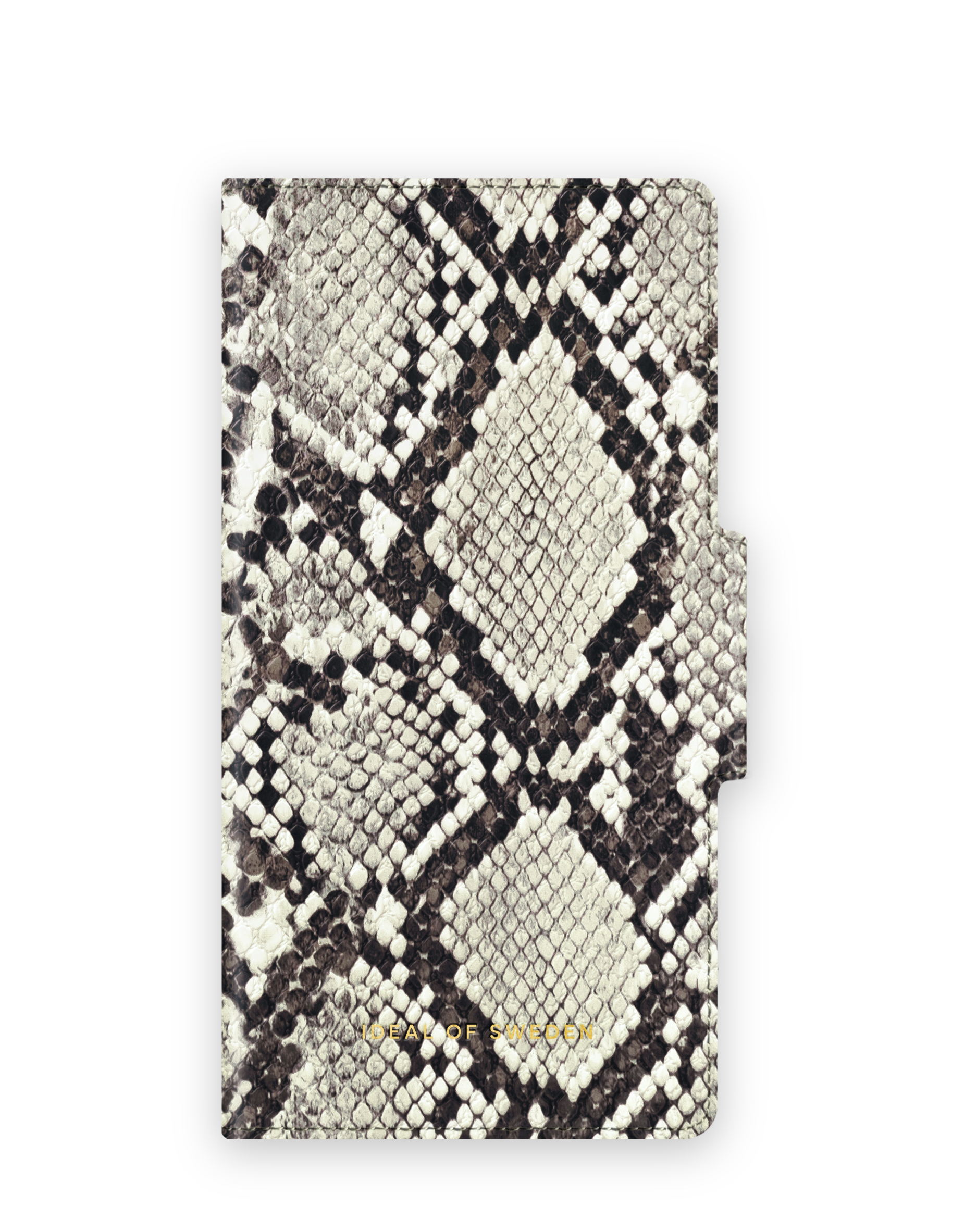 IDEAL OF SWEDEN IDAW-I2061-231, Bookcover, 12 Eternal iPhone Apple Snake Pro, 12, Apple, Apple iPhone