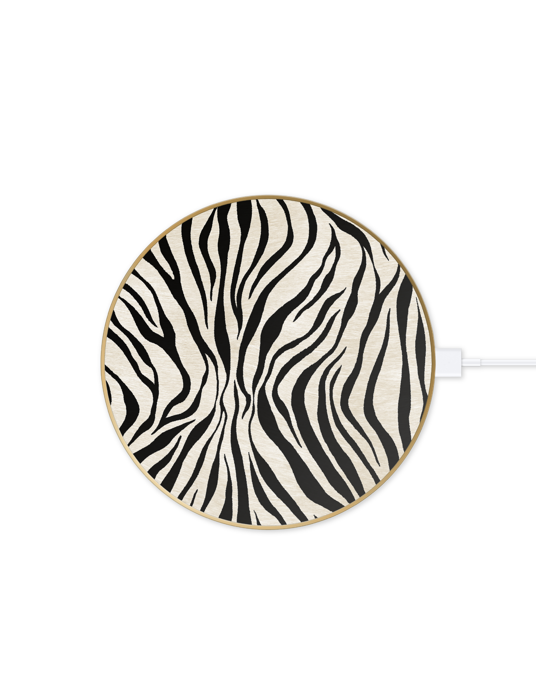 Zebra IDEAL Zafari Universal, SWEDEN IDFQI-153 OF station Qi inductive charging Charger