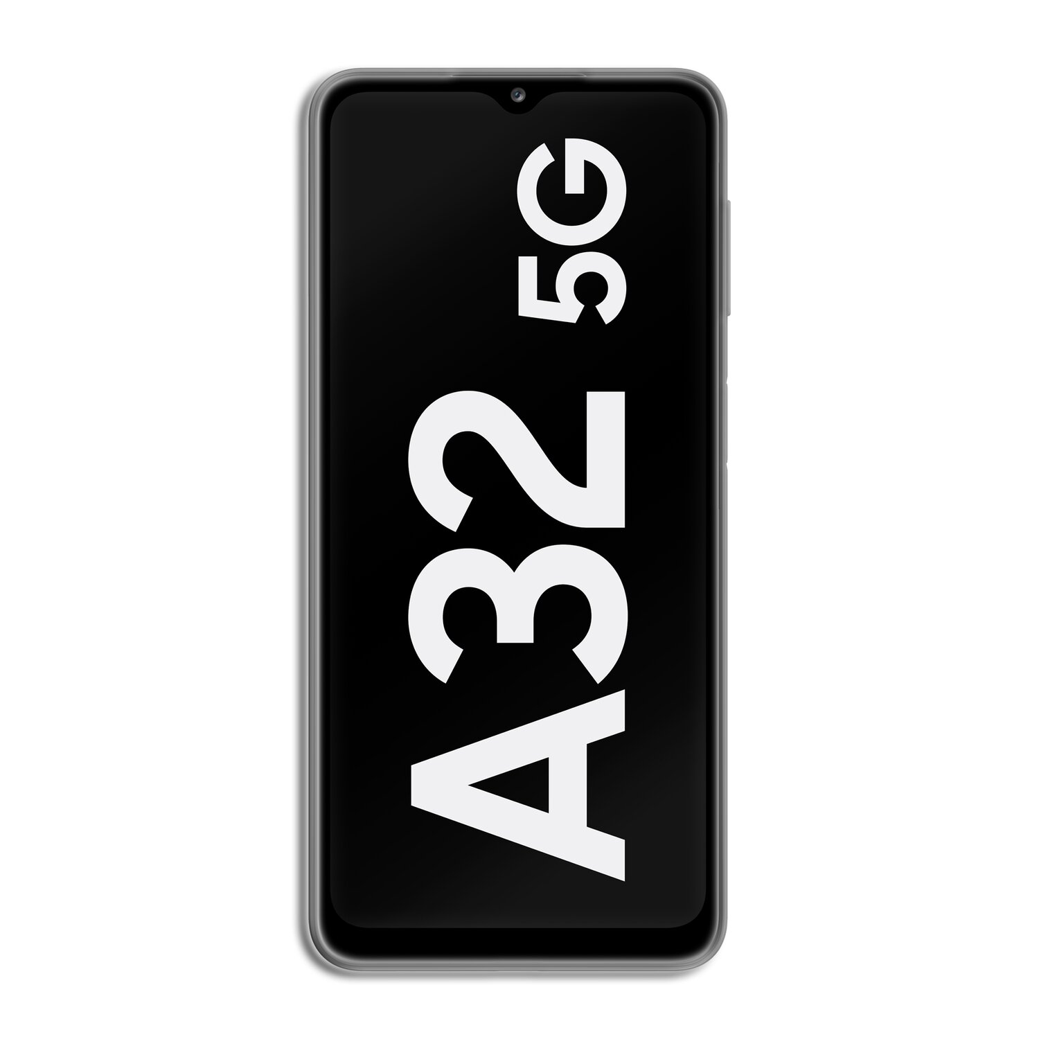 Samsung, Basic Hülle, Bumper, COFI Galaxy Transparent A32 5G,