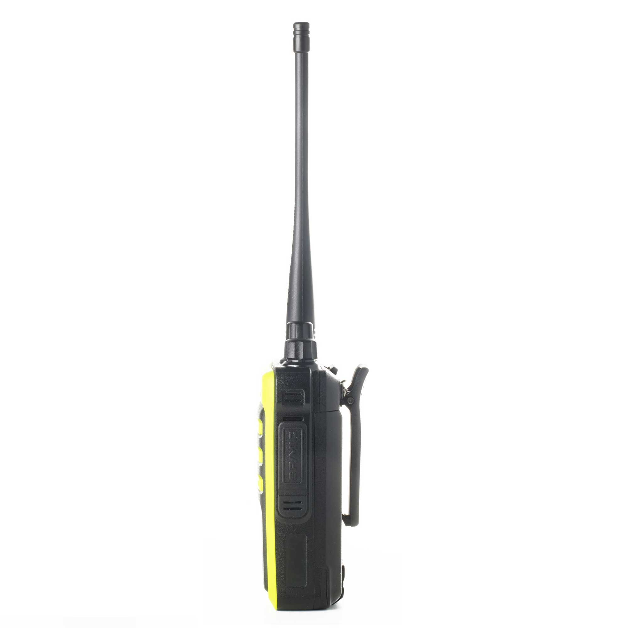 DYNASCAN Funkgerät Dynascan R400 Black Mobile Private Radio