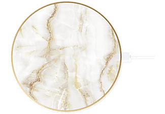 IDEAL OF SWEDEN Qi Charger IDFQI-194 inductive charging station Universal, Golden Pearl Marble