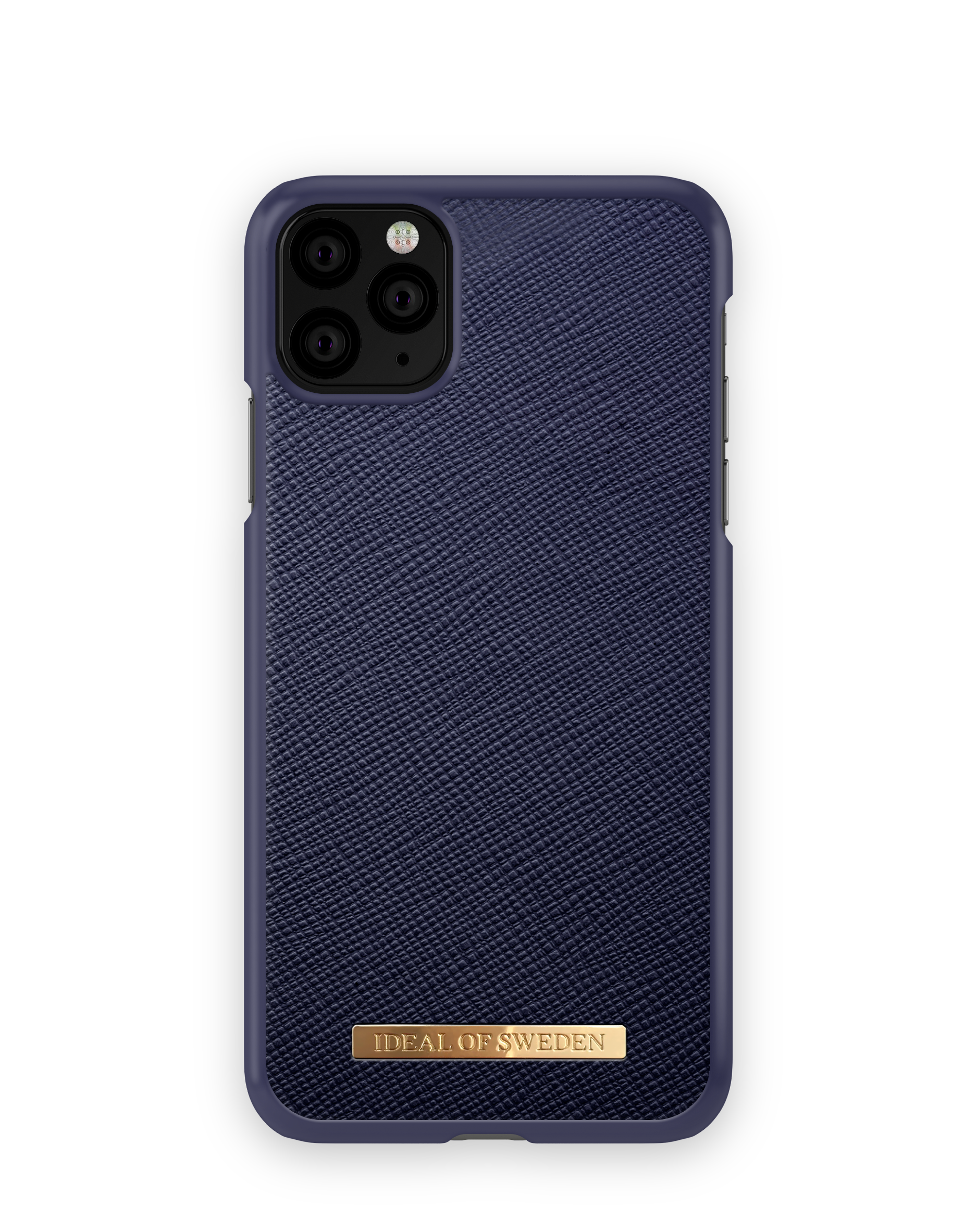 IDEAL OF Navy Max, SWEDEN Max, IDFCSA-I1965-50, Apple Apple, Apple Backcover, iPhone Pro XS iPhone 11