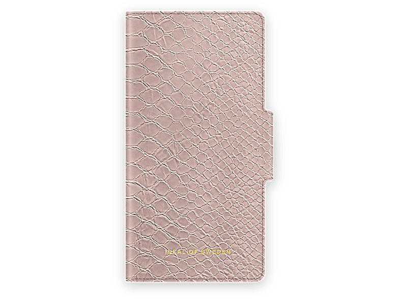 IDEAL OF SWEDEN IDAW-I2054-234, Bookcover, Apple, IPhone 12 mini, Lotus Snake