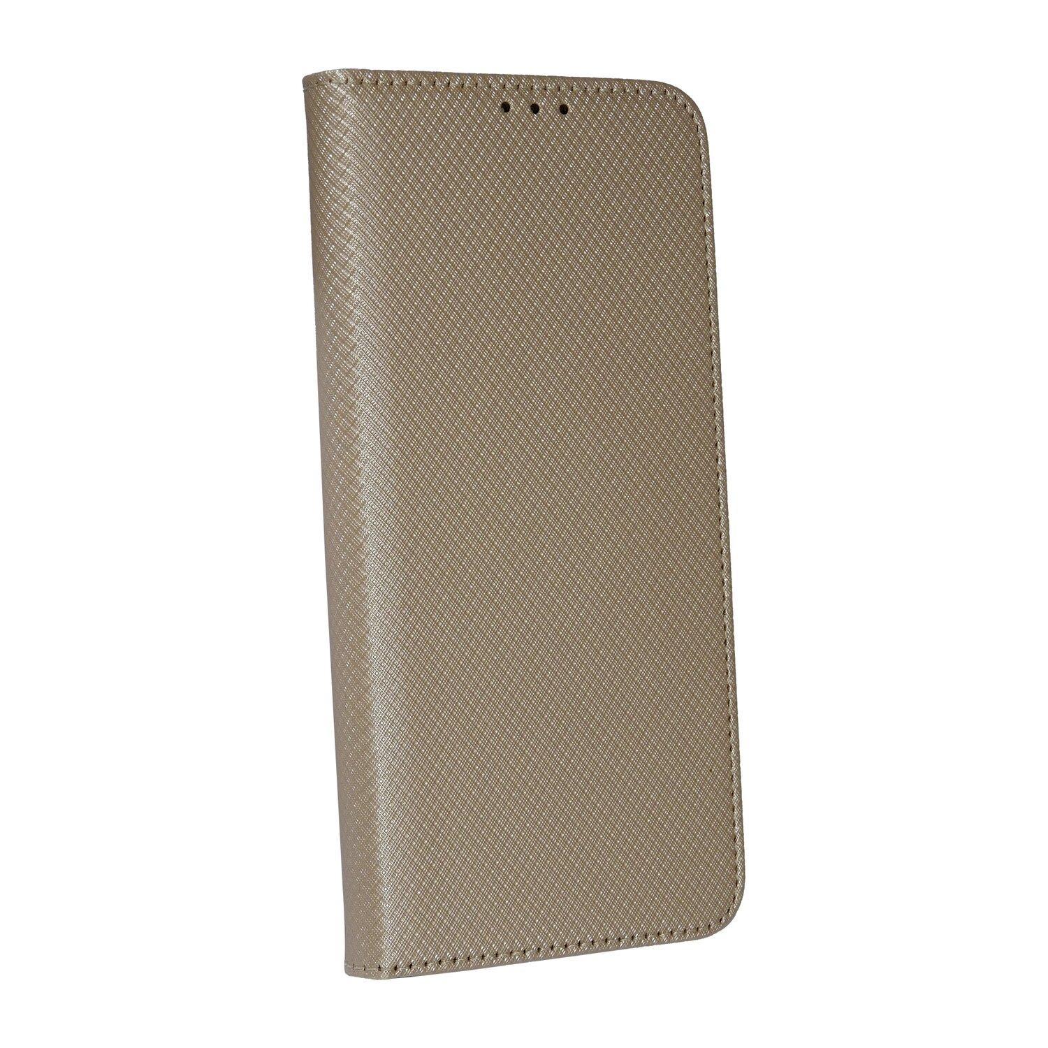 Samsung, Smart, Gold COFI 5G, Bookcover, A32 Galaxy
