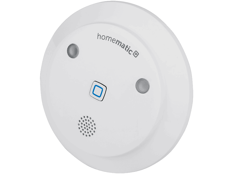 HOMEMATIC IP HmIP-ASIR-2 Alarmsirene, Weiß