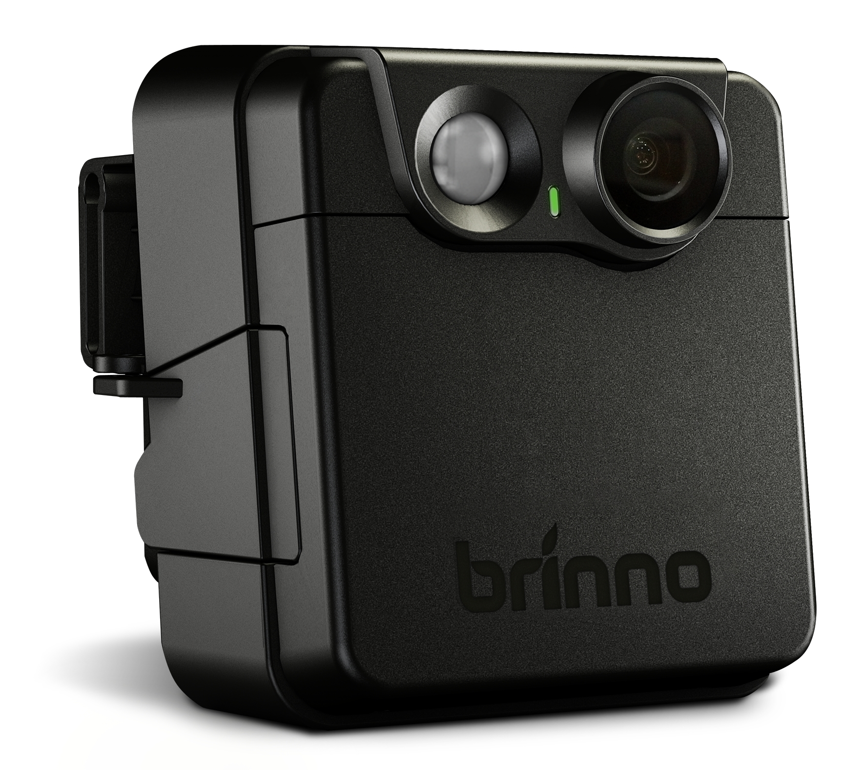 CAMERA Überwachungskamera, VGA Video: Outdoor-Sicherheitskamera Bewegungserkennung, MAC200DN - mit BRINNO Brinno Auflösung