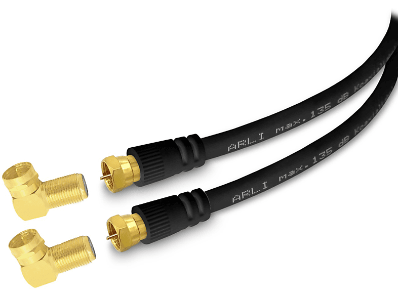 ARLI 5m Kabel Anschlusskabel