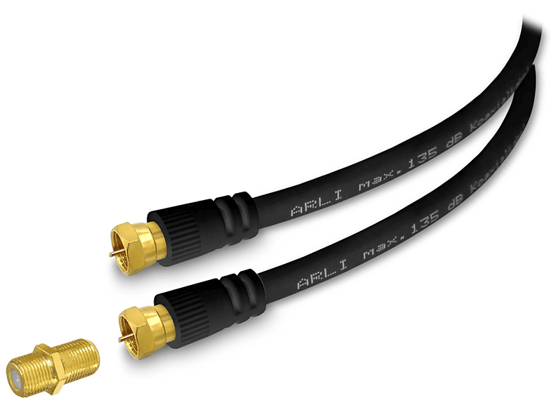 ARLI 2m Verlängerungskabel Kabel