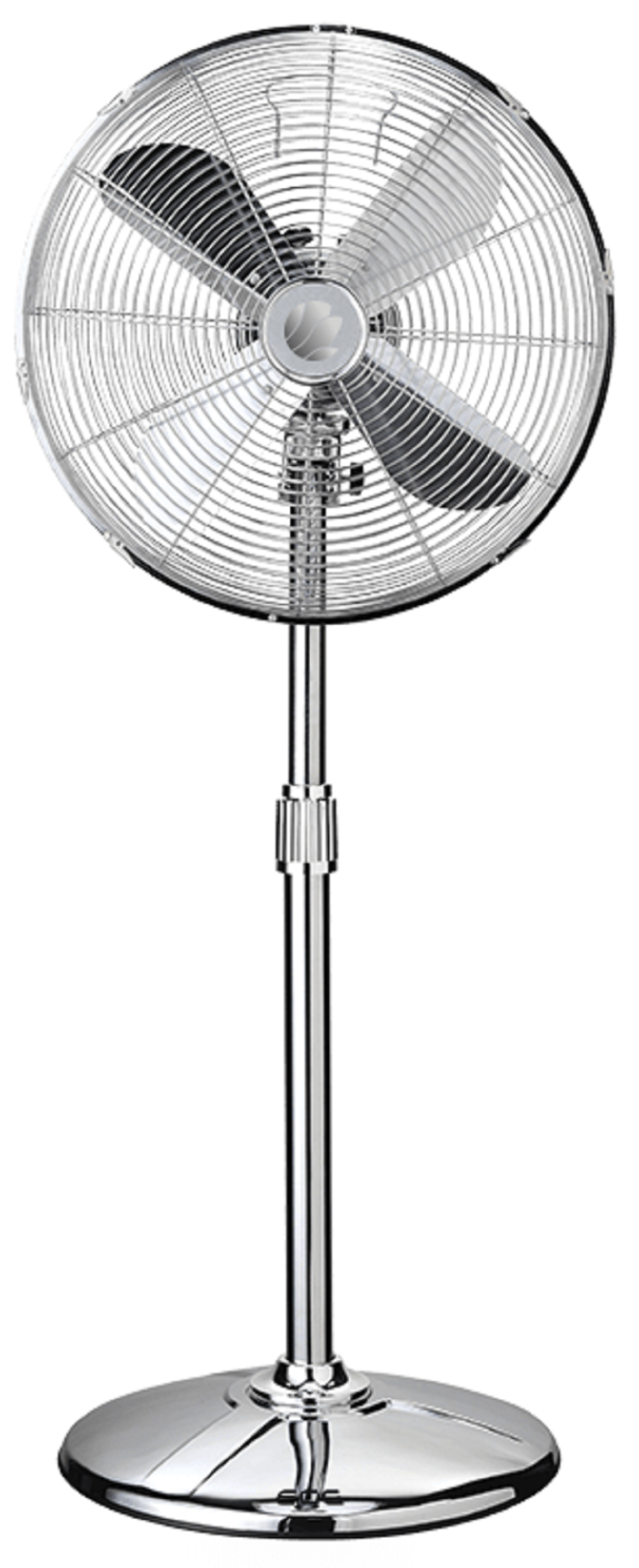 Durchmesser 40 40 Betrieb Rostfreie Äußerst N leiser | | Edelstahl (45 ECG FS Watt) cm | Ausführung | Standventilator