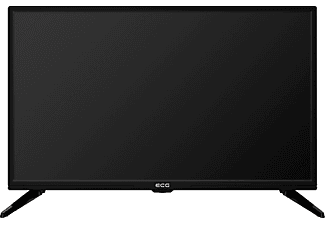 ECG 24 H05T2S2 Fernseher (Flat, 24 Zoll / 60 cm, HD-ready)