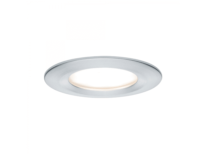 PAULMANN Coin Slim Einbauleuchte LICHT LED