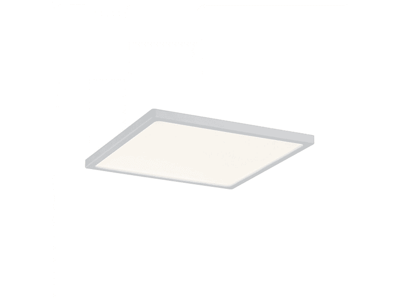 LED PAULMANN LICHT Areo Universalweiß Einbauleuchte Panel