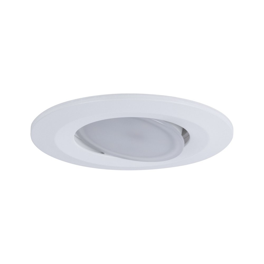 Calla LICHT LED Einbauleuchten Switch White PAULMANN