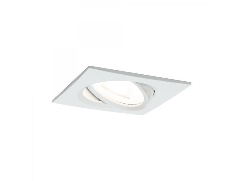 Einbauleuchten LED Nova LICHT Warmweiß PAULMANN