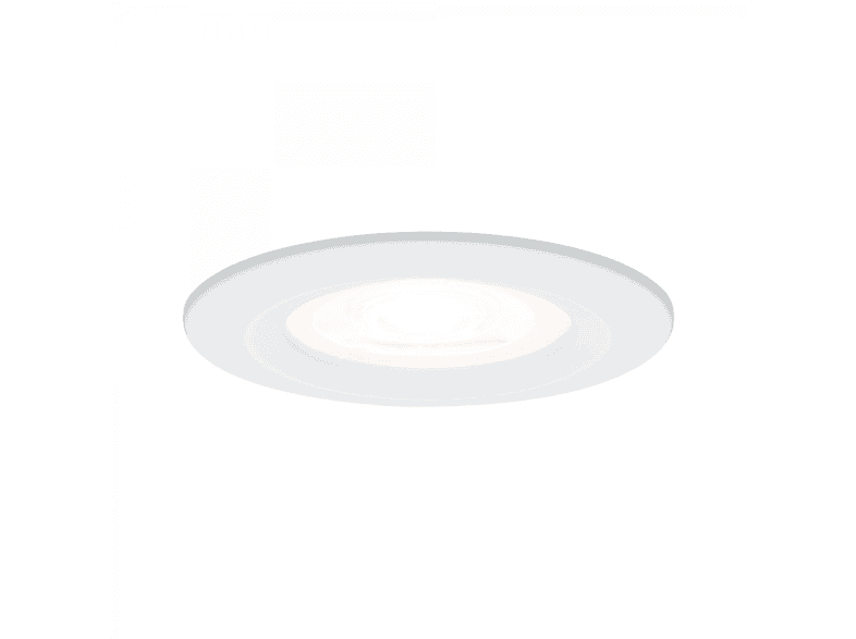 LICHT Warmweiß Nova LED Einbauleuchte PAULMANN