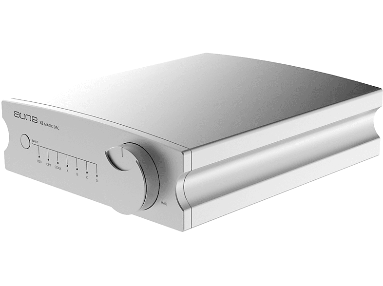 AUNE X8 Magical DAC (Schwarz) SATURN