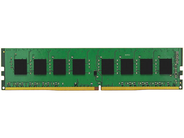 Memoria RAM | KINGSTON TECHNOLOGY DDR4 KINGSTON 32GB 3200 | MediaMarkt