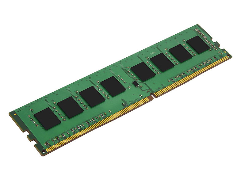 Memoria RAM | KINGSTON TECHNOLOGY DDR4 KINGSTON 32GB 3200 | MediaMarkt