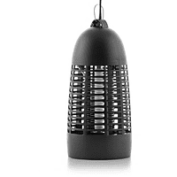 INNOVAGOODS KL-1600 Insektenvernichter, Schwarz