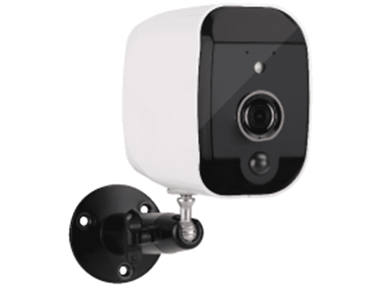 Weiß PNI Überwachungskamera, PT948B