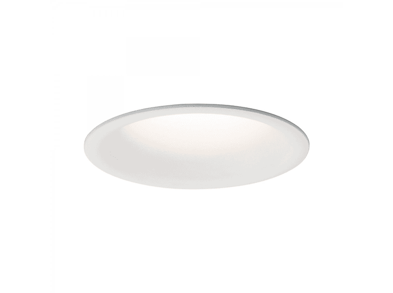 Cymbal PAULMANN Warmweiß LED Einbauleuchte LICHT