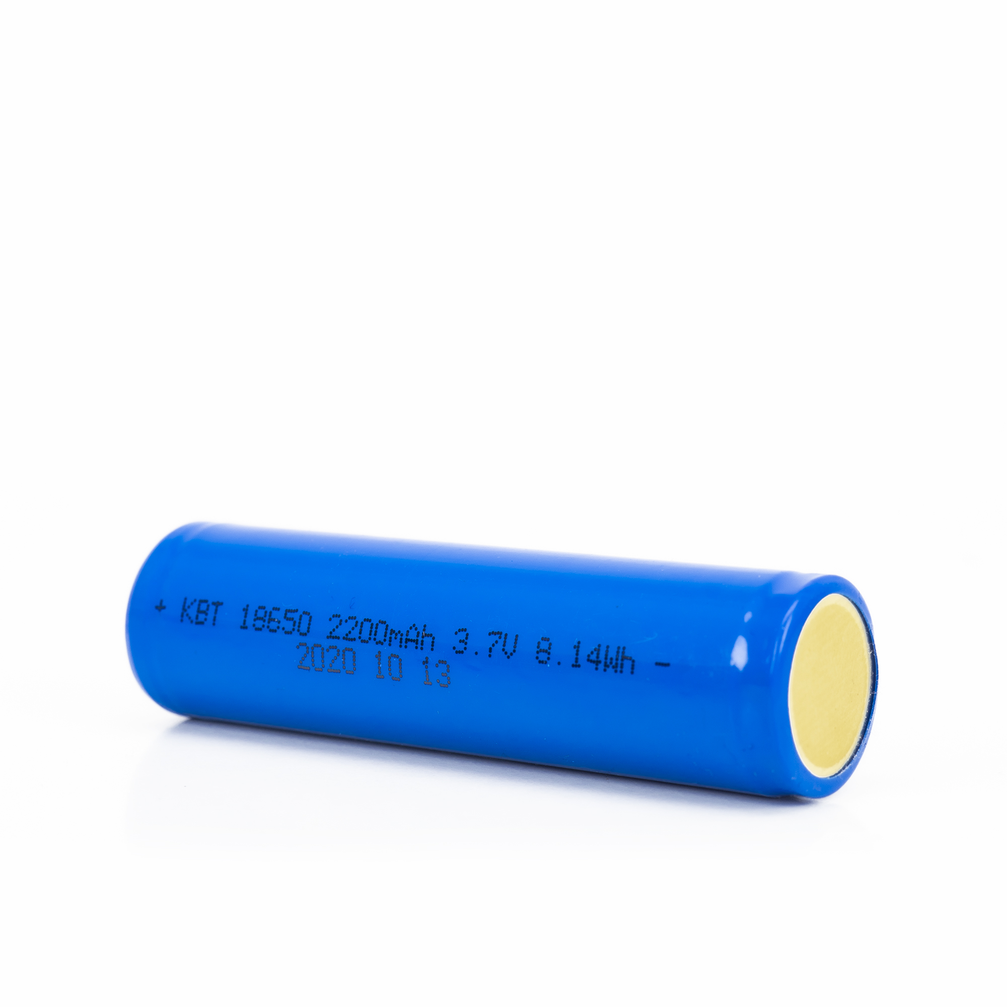 18650 Batterie 18650 PNI Batterie