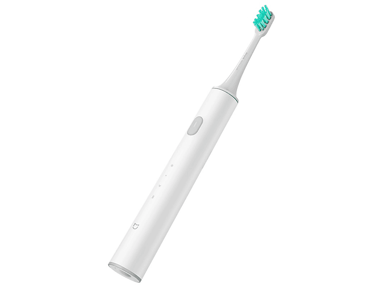 XIAOMI T500 elektrische Zahnbrüste Weiß