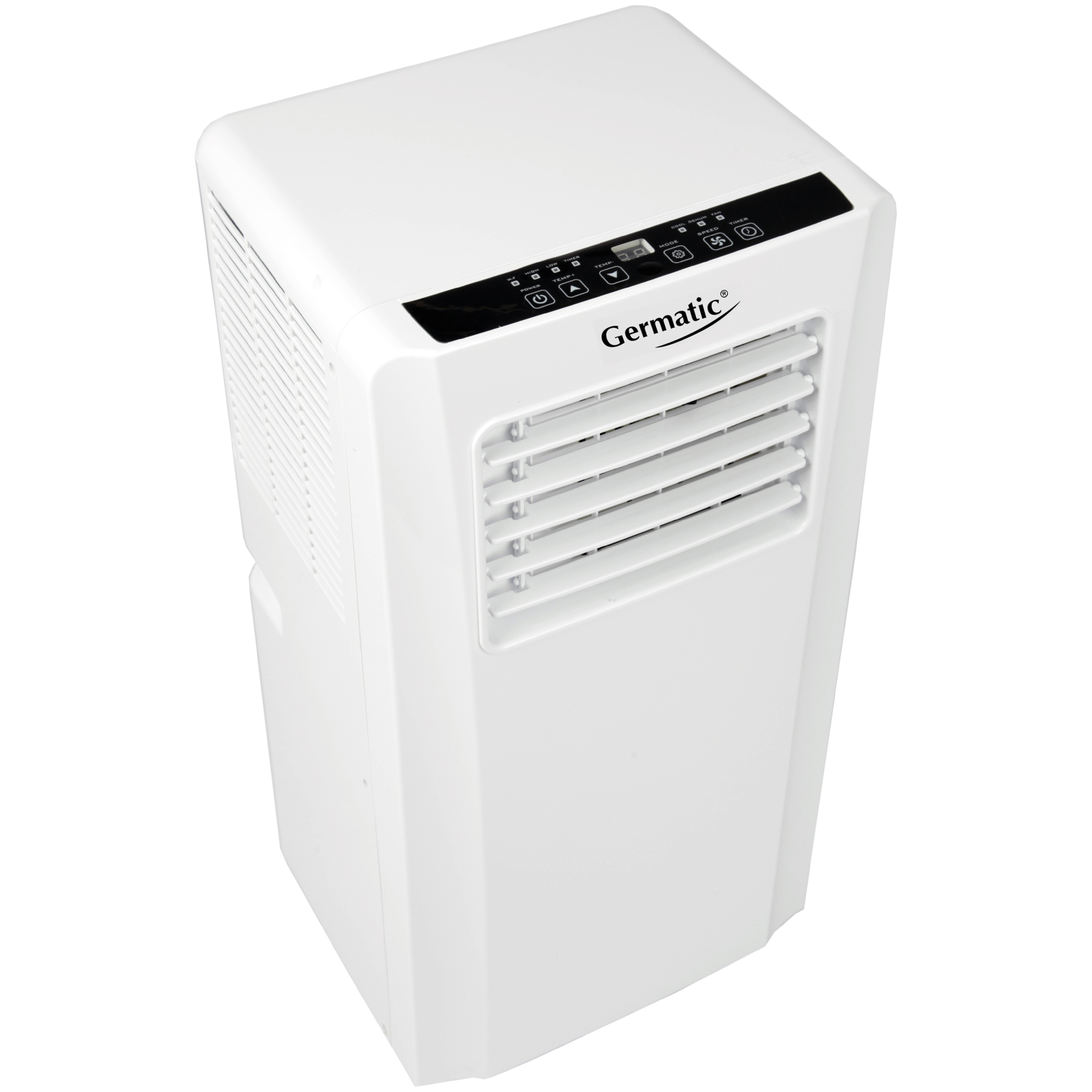 Klimaanlage BESTLIVINGS Weiß EEK: (Max. KA-802063 Raumgröße: 30 m², A)