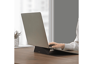 BASEUS Ultradünn selbstklebend Laptopständer