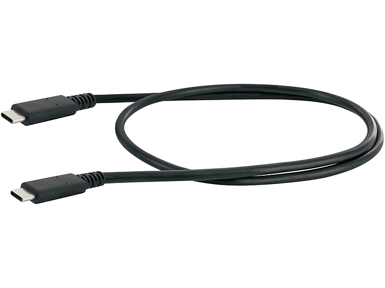 USB-C SCHWAIGER -CK4141 053- Kabel