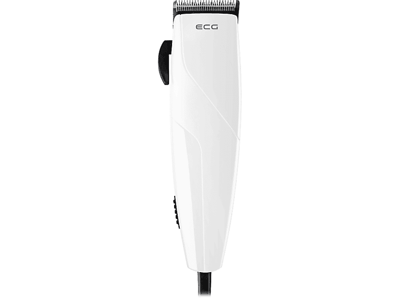 Weiss | - mm 1020 | Schnittbreite | 2,8 Klingen rostfreiem Haarschneider SATURN ZS 0,8 | Stahl aus ECG