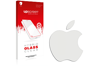 UPSCREEN klare Schutzfolie(für Apple iPad Pro WiFi 11" 2020 (NUR Logo))
