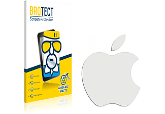 BROTECT Airglass matte Schutzfolie(für Apple iPad 10.2″ WiFi 2021 (NUR Logo, 9. Generation))
