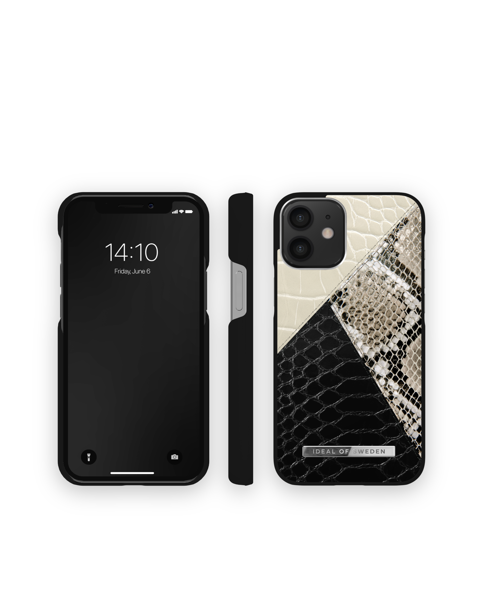 IPhone Night 12 SWEDEN Sky Backcover, IDEAL mini, Snake IDACSS21-I2054-271, OF Apple,