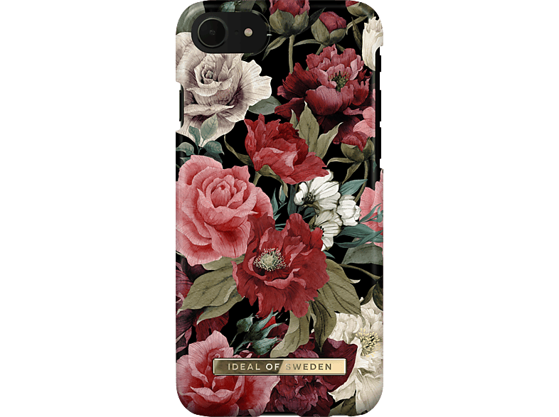 Roses SWEDEN Backcover, Antique IPhone OF IDEAL 8/7/6/6s/SE, Apple, IDFCS17-I7-63,
