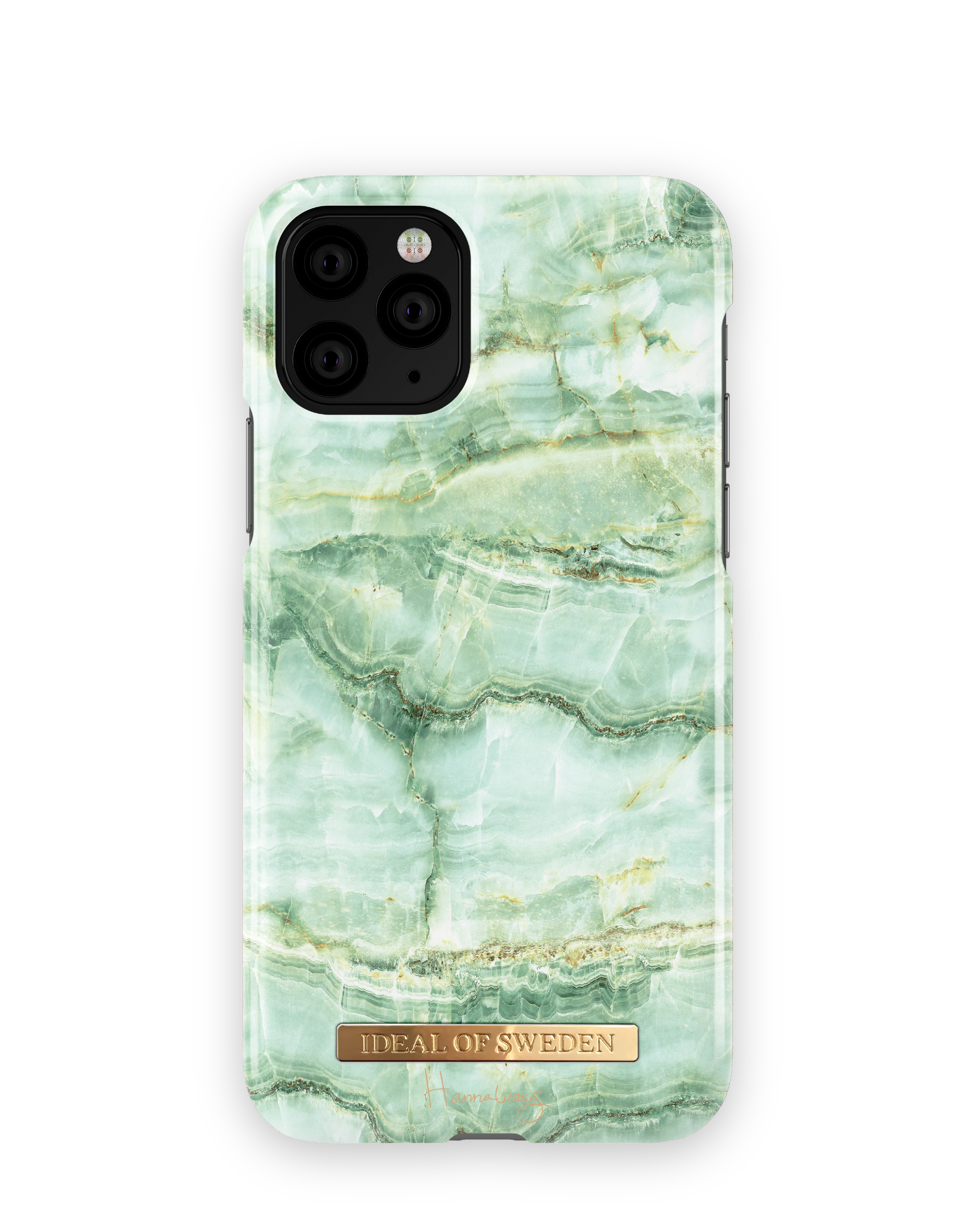 iPhone iPhone iPhone Pro, Marble OF IDEAL Apple IDFCH2-I1958-125, Mojito SWEDEN XS, Backcover, Apple, X, Apple Apple 11